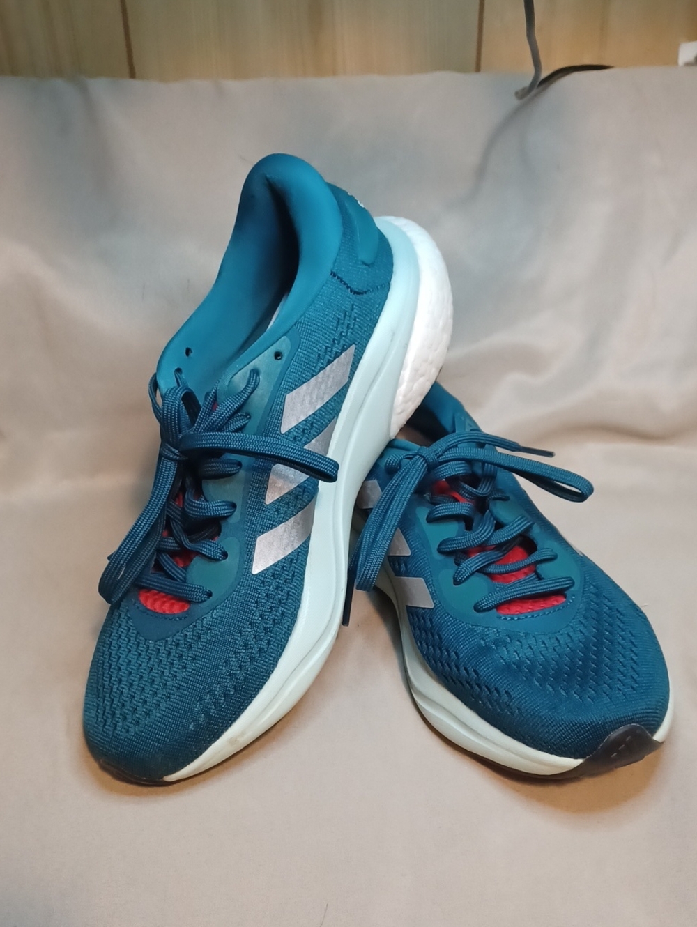 Womens Adidas Supernova Tennis